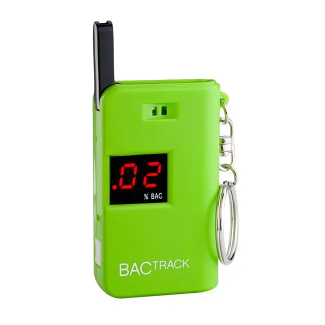 Factory Price Custom Made Mini Breath Alcohol Tester Buy Breathalyzer