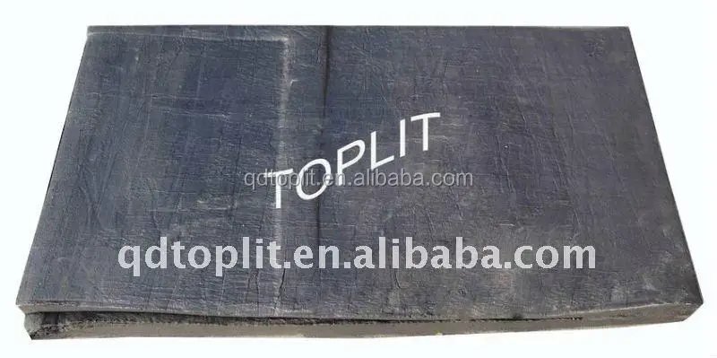 Tire plate12