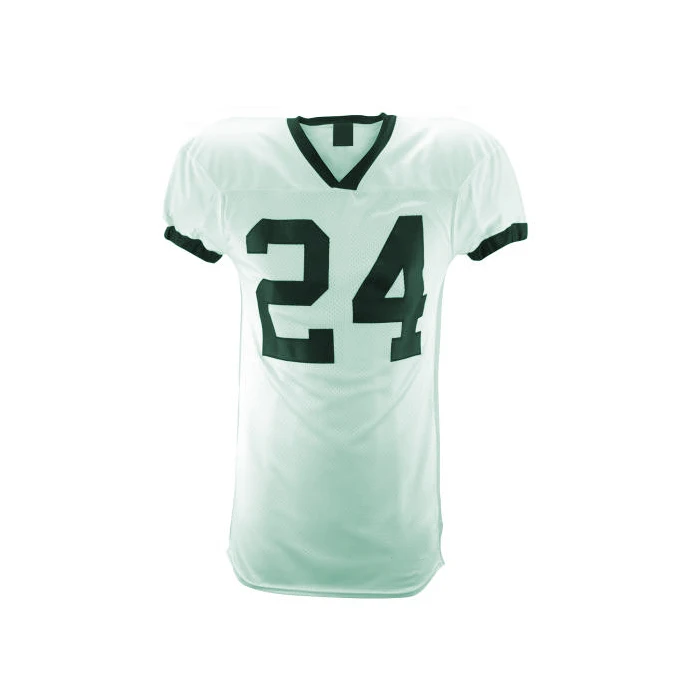 Source Latest design Sublimated Youth Custom Uniforms American football  jersey Men's San Francisco 85 George Kittle 54 Fred Warner 97 on  m.