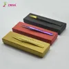 Multi Color Box Card