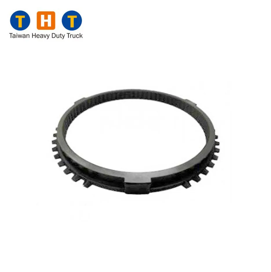 ME657494, ME653225, ME670005 gear parts RING SYNCHRO 30T for 