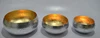 polished & gold