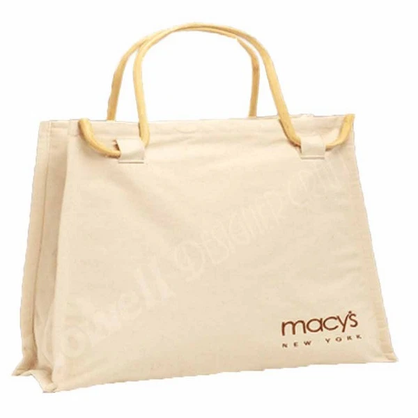 handle tote bag