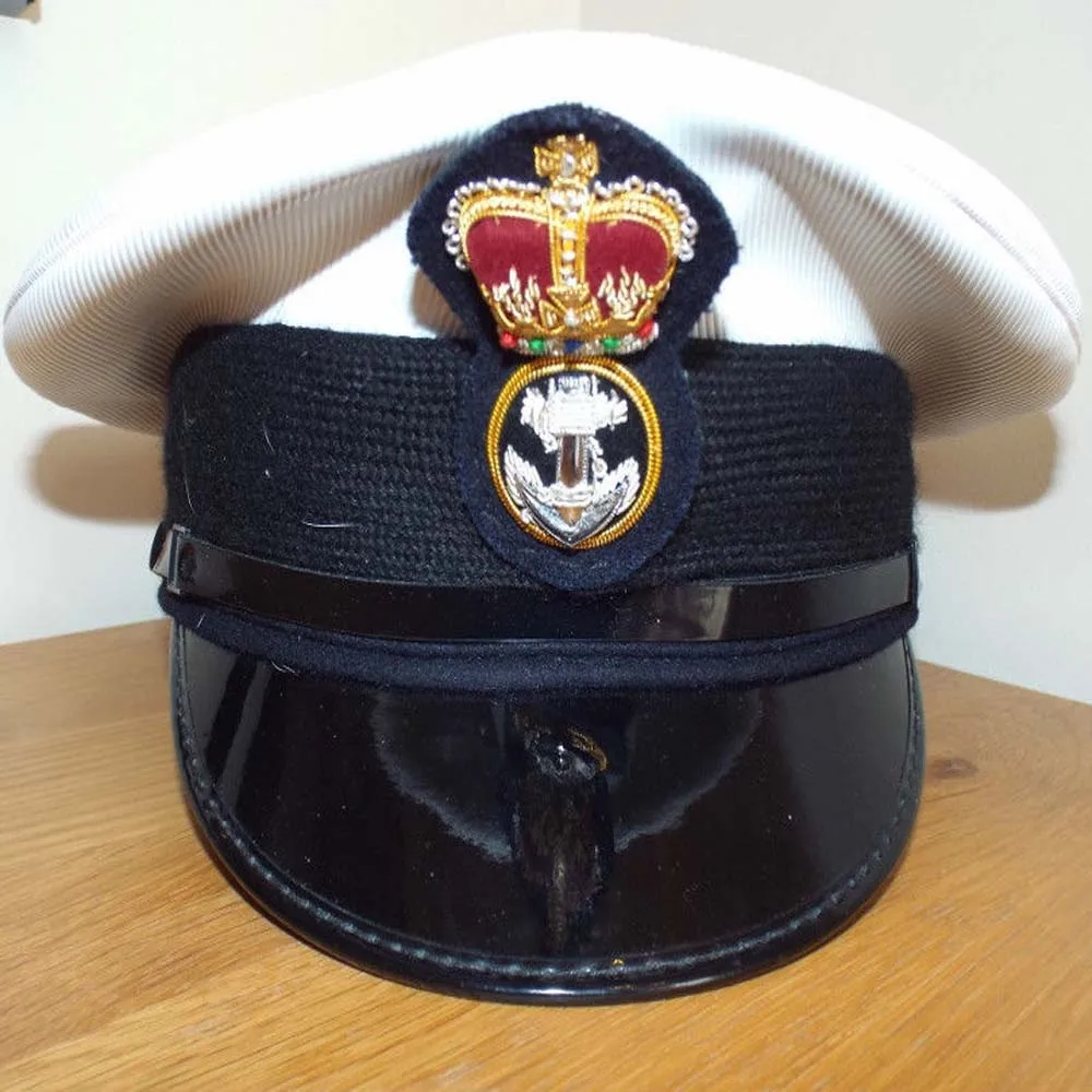 petty officer hat