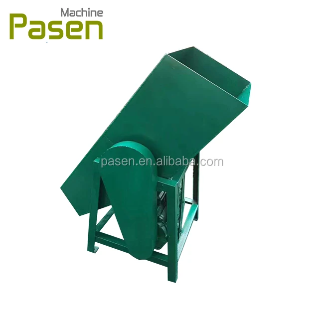 180KGS Per Hour CE Countertop Commercial Ice Crusher Machine TT