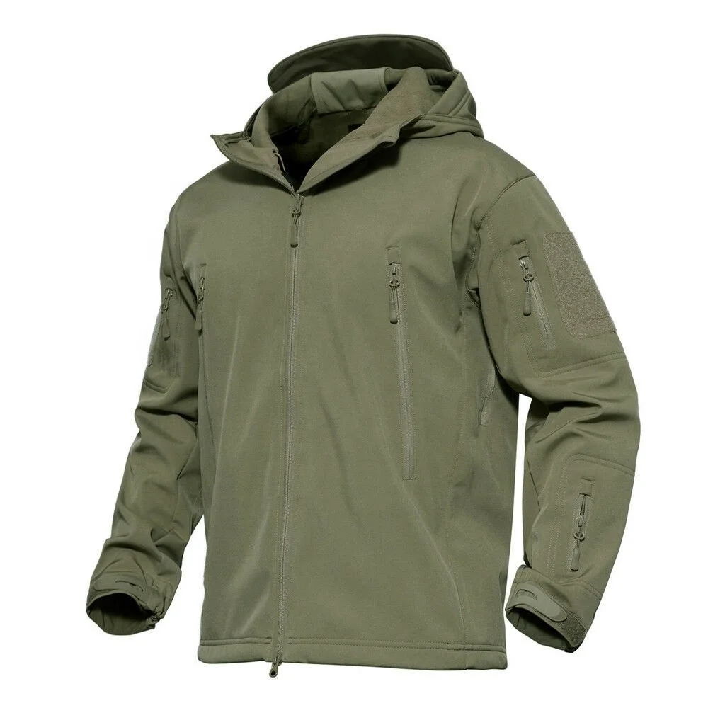 Diseño Personalizado Softshell Táctico Militar Del Ejército De Invierno  Chaqueta De Shell Suave Al Por Mayor - Buy Soft Shell Jacket,Men Soft Shell  Jacket,100% Polyester Soft Shell Jacket Product on Alibaba.com