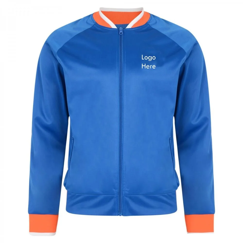 wholesale track jackets