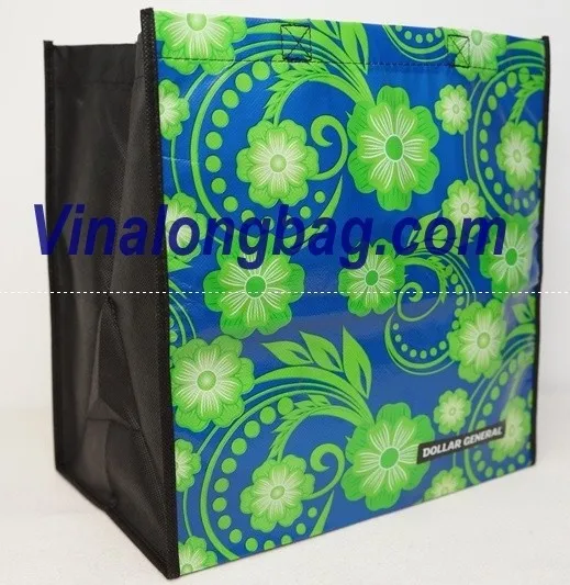 Dollar general reusable online shopping bags