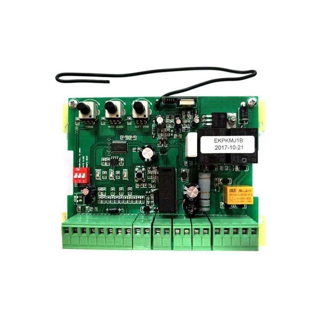 Multi Layers Best pcb pads Manufacture weighing scale circuit board/ pcb & pcba assembly by Intellisense