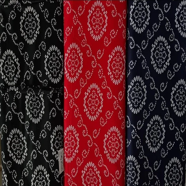 Тканая материя из искусственного шёлка