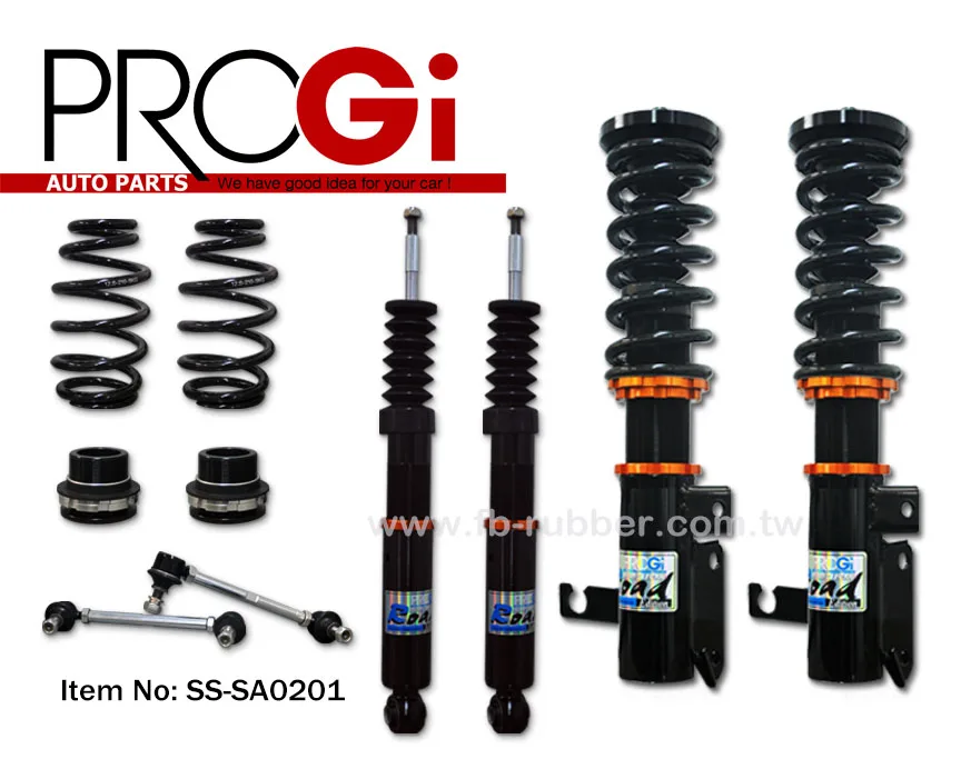 cruze shock absorber