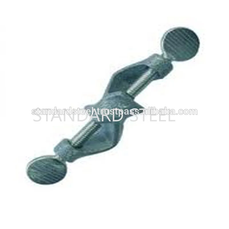 Laboratory Boss Head Clamp Universal Laboratory Clamp Laboratory