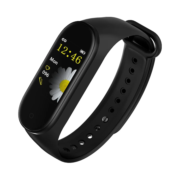 Фитнес браслет smart band