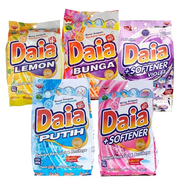 Best Seller Daia Powder Detergent Buy Laundry Powder Detergent Powder Washing Powder Product On Alibaba Com