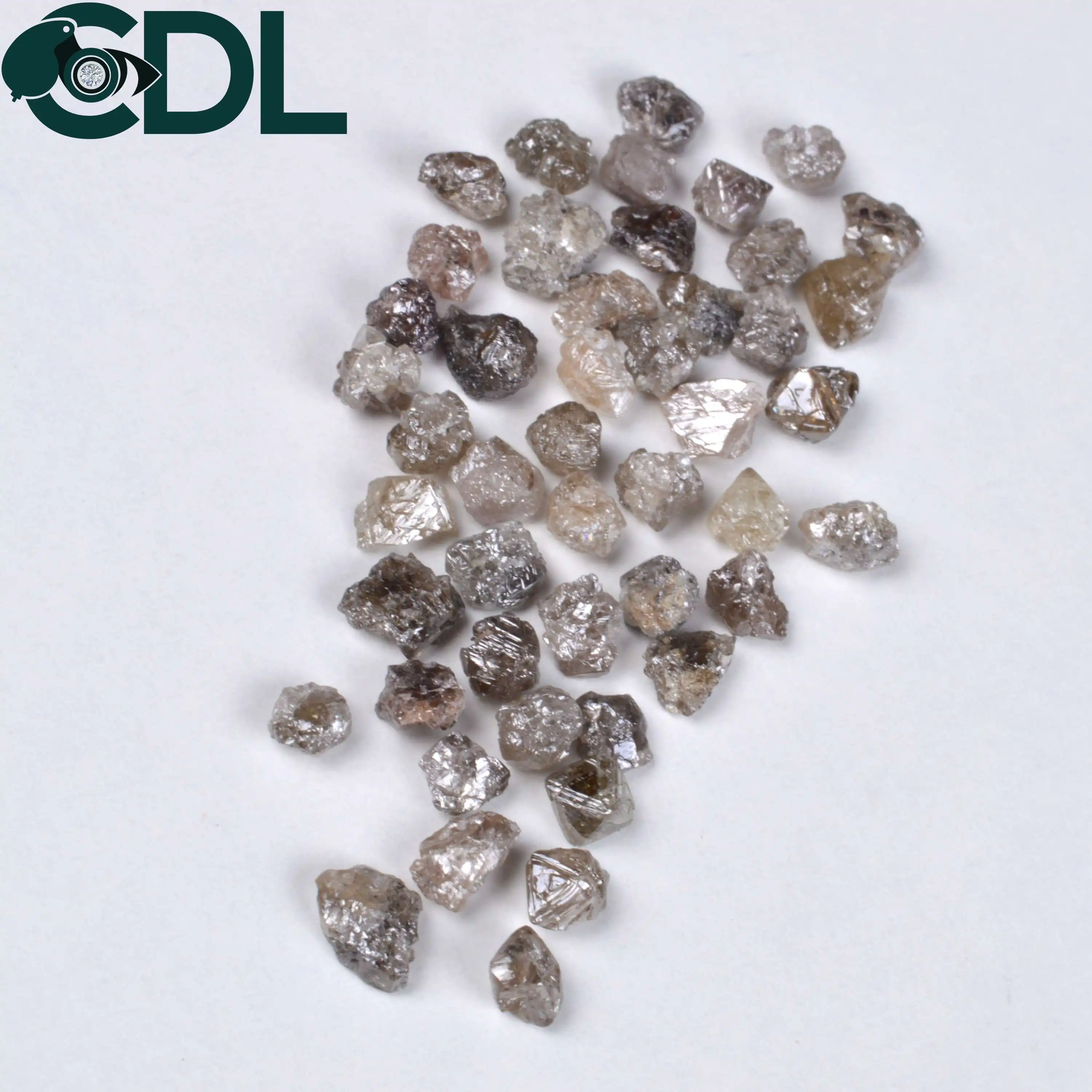 alibaba loose diamonds