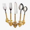 Silver & Gold