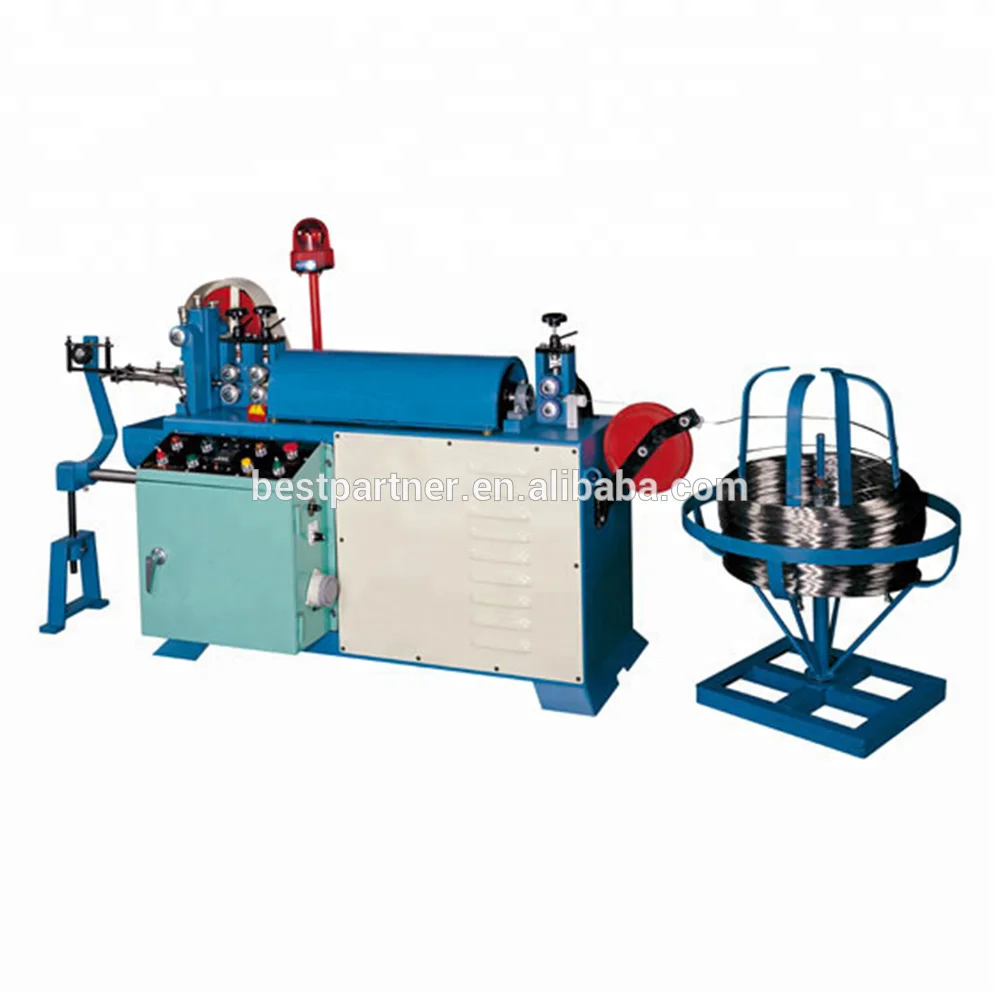
 Electric Tube Cutter Steel Plate Metal Saw Cut-Off and Straightening Machine  