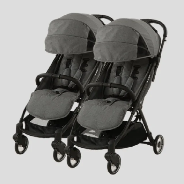 goodbaby twin stroller