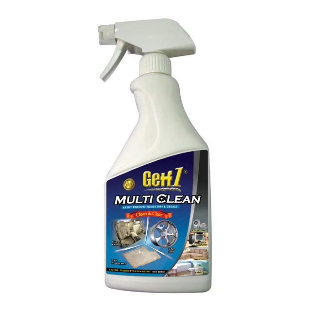 Multi cleaner. Multi clean 500ml. Multi clean. Strong Cleaning Power. Малайзия товары для ухода за автомобилем.