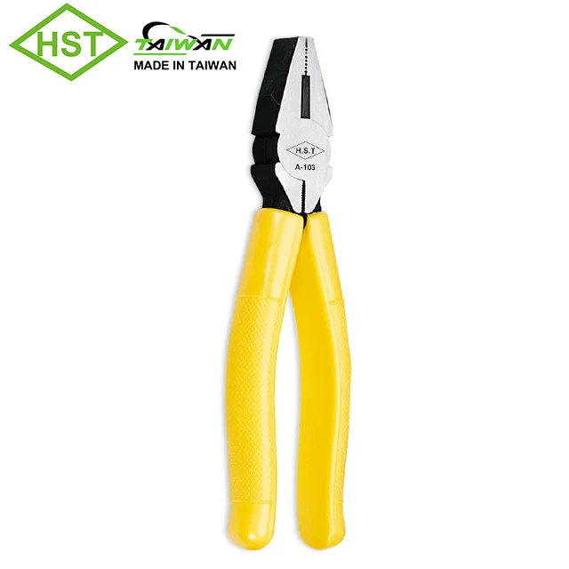 mechanical pliers function