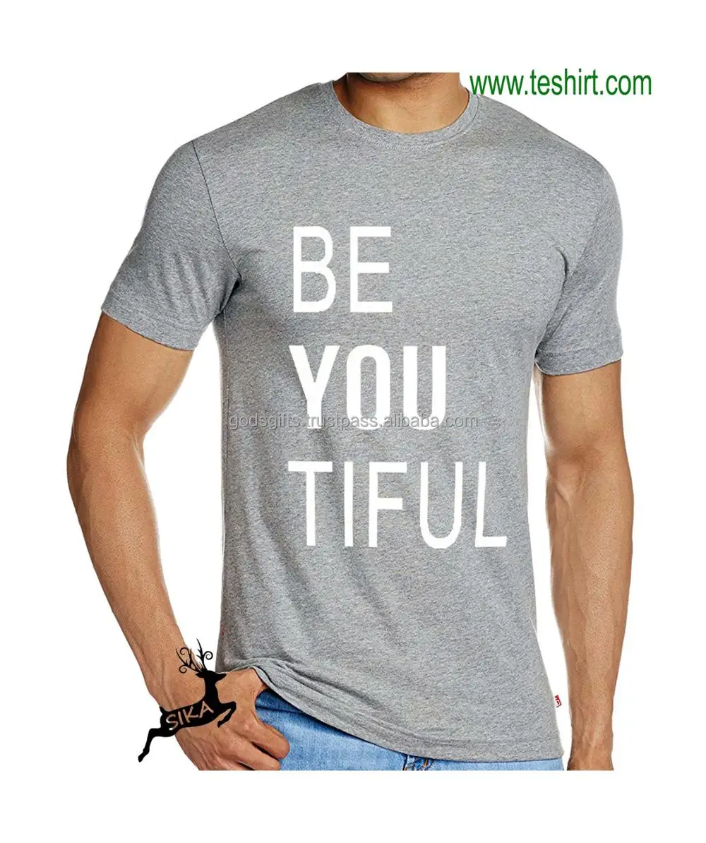 men's extended tees