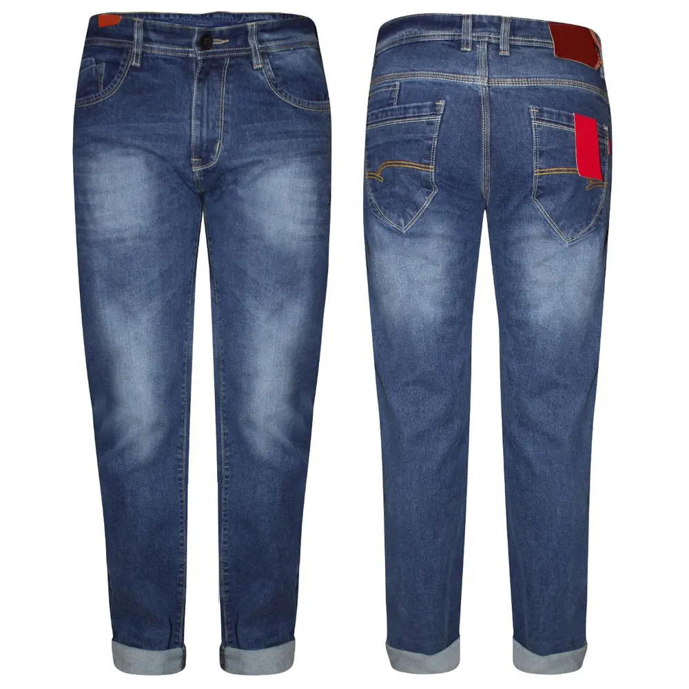 comfy jeans mens