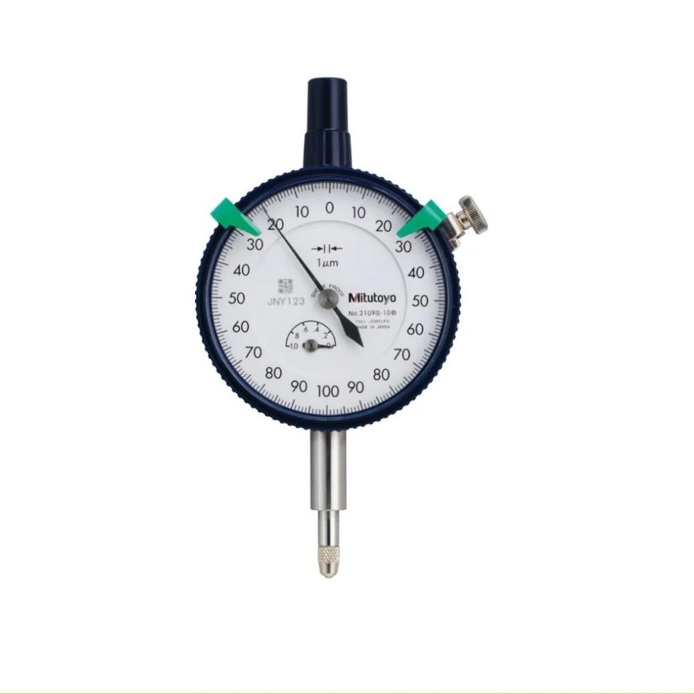 Alat Pengukur Dan Pengujian Mitutoyo Asli Dial Bore Gauge 2109s 10 Alat Pengukur Dan Indikator Lain Juga Tersedia Buy Mitutoyo 2109s 10 Product On Alibaba Com