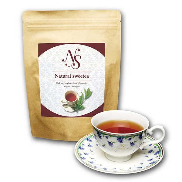 kenyan slimming tea