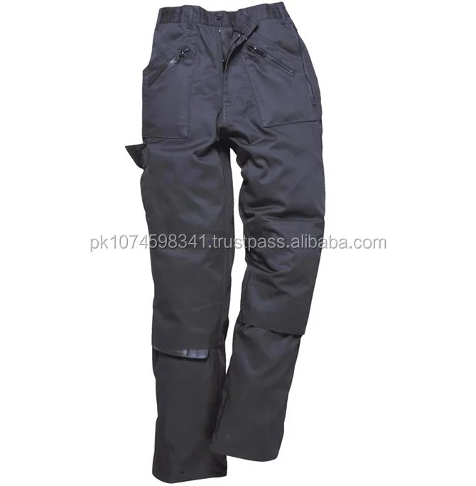 Work Wear Trouser Craftsman Trousers 
