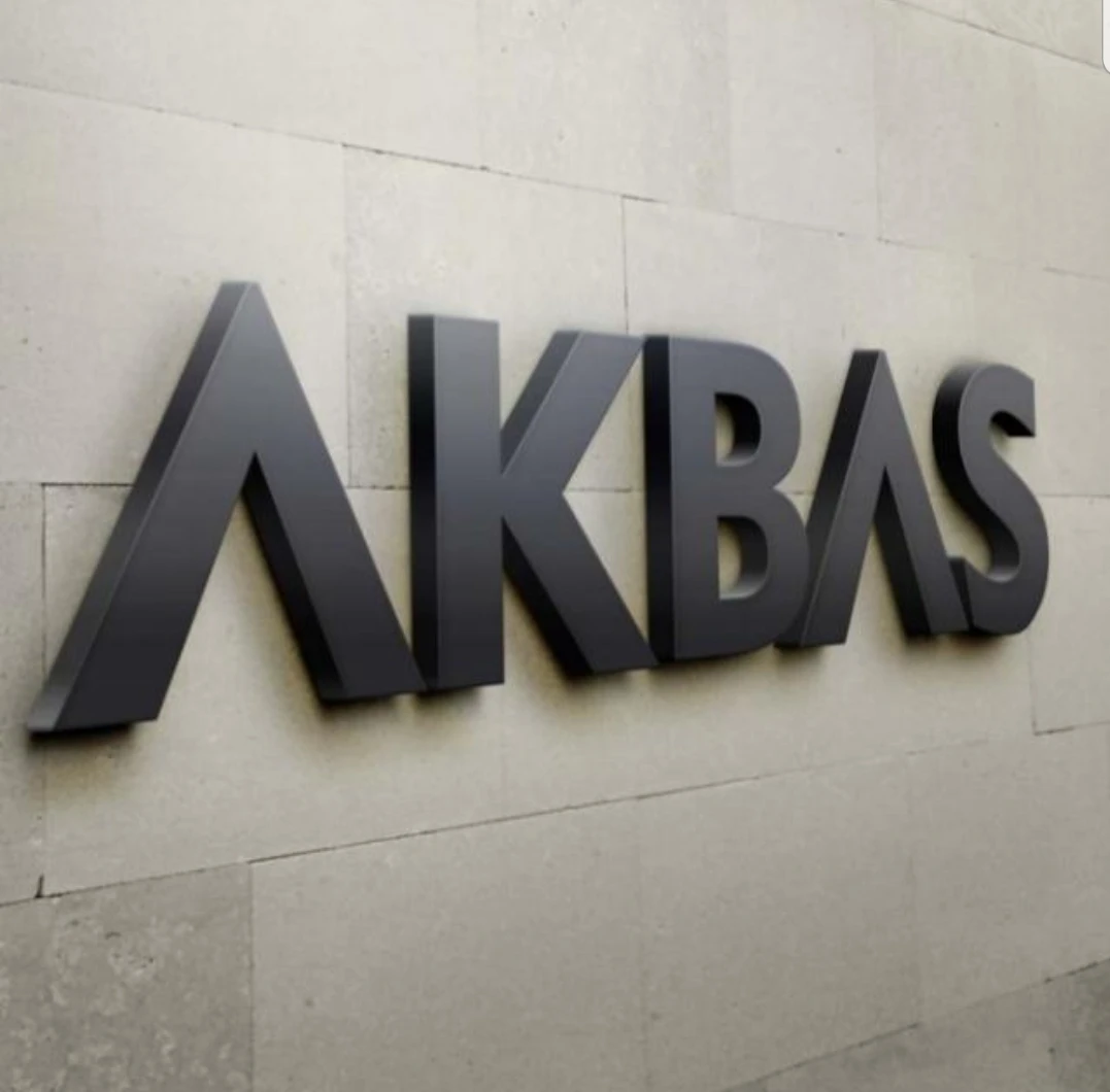 Company Overview - AKBAS DIS TICARET PAZARLAMA VE INSAAT LIMITED SIRKETI