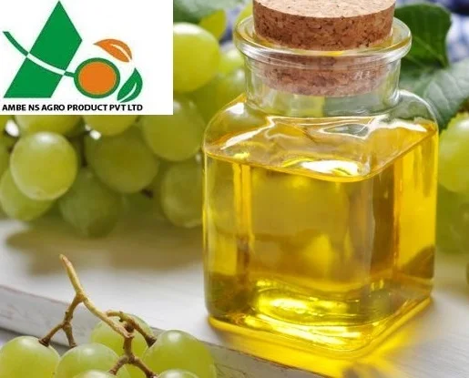 grape seed oil - buy grape seed oil seed 100% pure natural