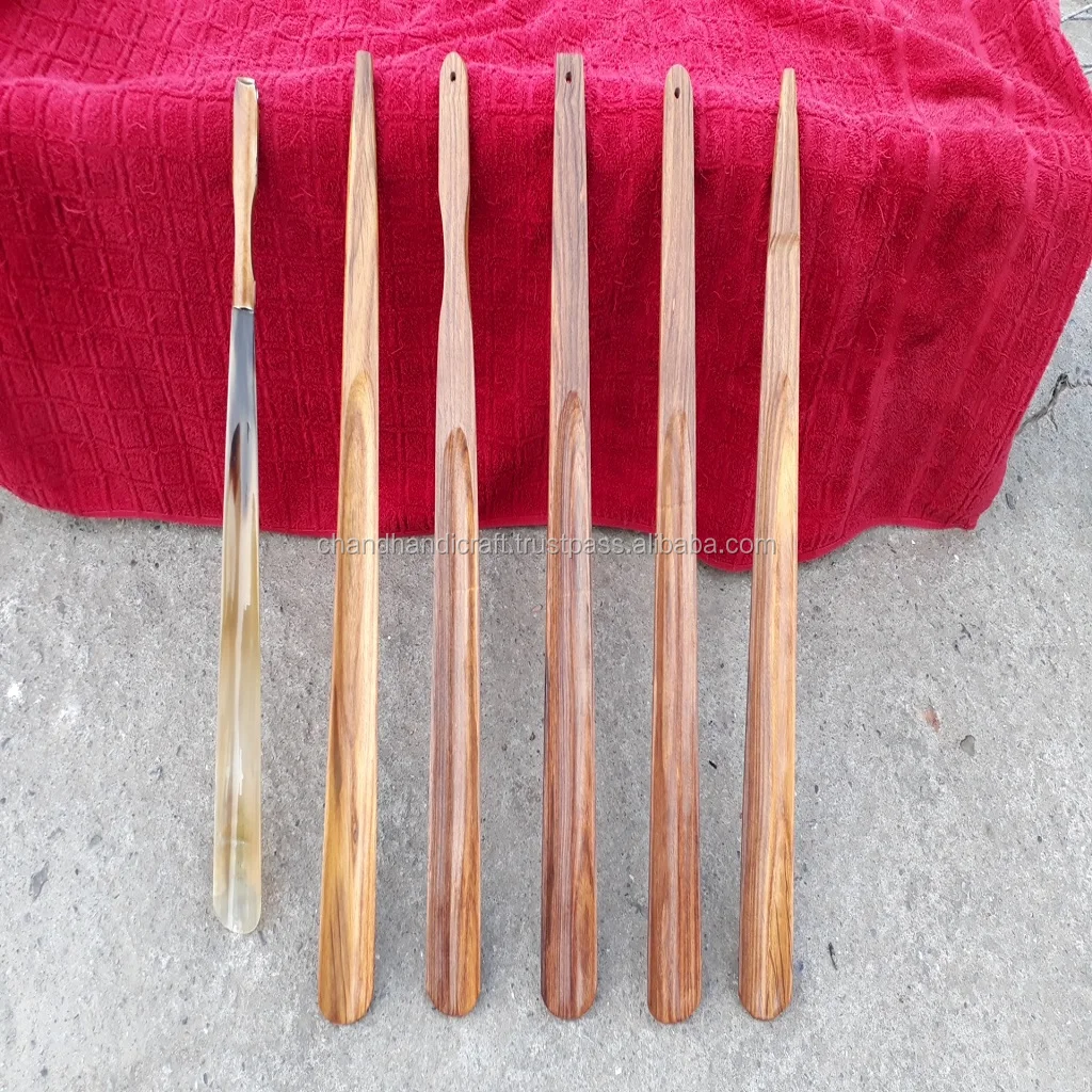 Деревянный обувной гудок экспортного качества