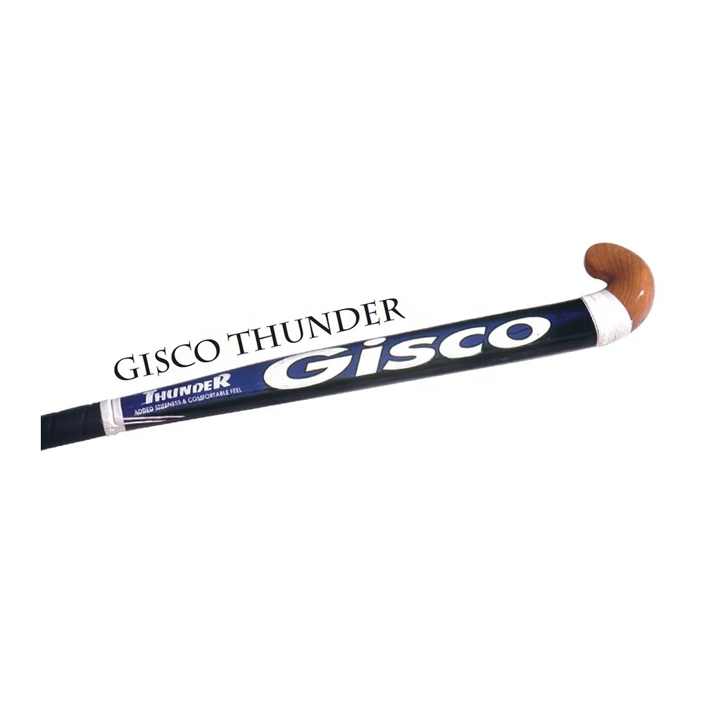 bioscoop kubus Uitgaan Gisco Thunder Cheap Composite Field Hockey Sticks - Buy Hockey Stick,Field  Hockey Sticks,Hockey Sticks Composite Product on Alibaba.com