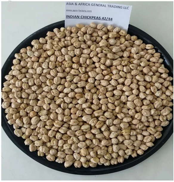CHICK PEAS Chickpeas from IN;41826 Kabuli 25 Kg 99.99 Fresh COMMON Cultivation with 2 Yr. Shelf Life