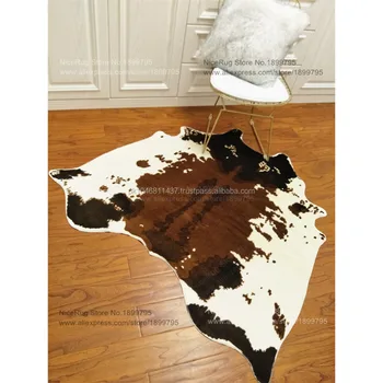 Goat Rugs Leather for decoration Leather for Home & offices beauty High Quality Goat Rugs Skins