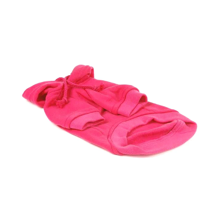 Dog Sweaters Customized Pet Apparel & Accessories Elegant Pet Clothing Dog Clothes Solid Raincoats Wholesaler Best Price