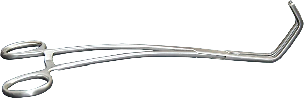 Pinça Satinsky Atraumática 27cm: Delicadeza E Eficiência Cirúrgica - Foto 14