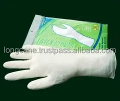Медицинский латексный порошок без AQL 1,5-полная упаковка