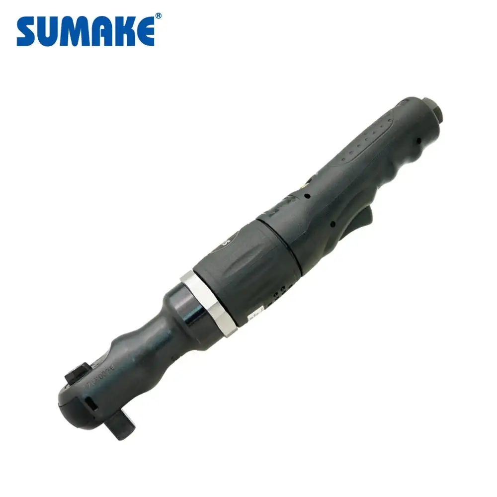 Best 1 2 Inch Industrial Auto Repair Side Exhaust Air Ratchet Wrench View Air Ratchet Torque Wrench Sumake Or Oem Is Acceptable Product Details From Sumake Industrial Co Ltd On Alibaba Com