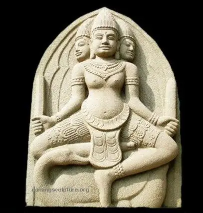 手彫りヒンドゥー教の宗教像象ライオンGajasimha大理石の動物の石彫刻 手彫りヒンドゥー教の宗教像象ライオンGajasimha大理石の動物の石彫刻