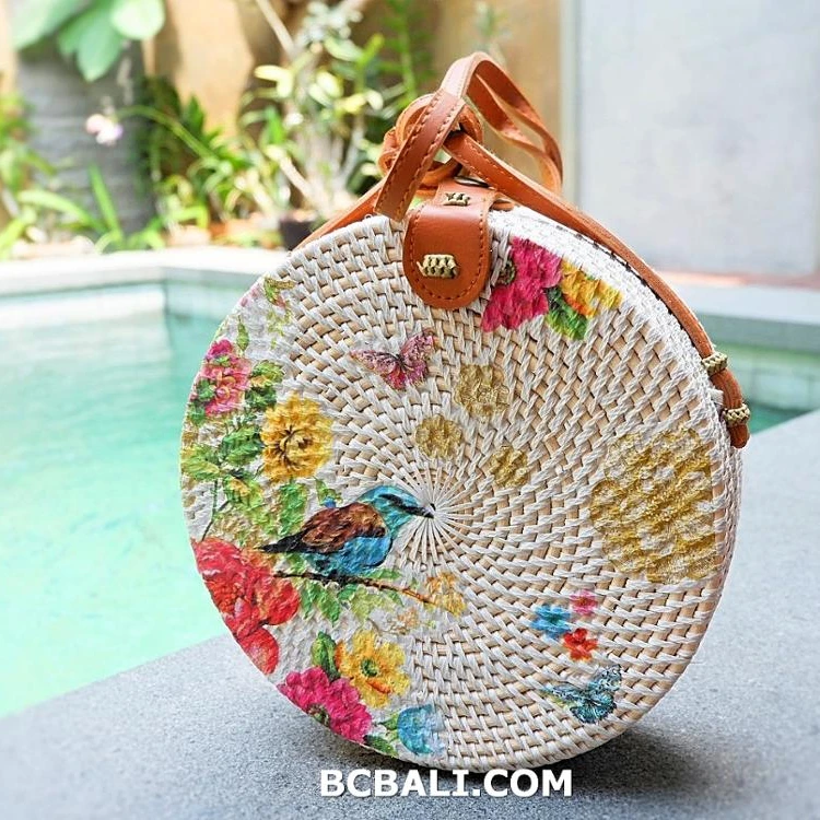 best circle bags