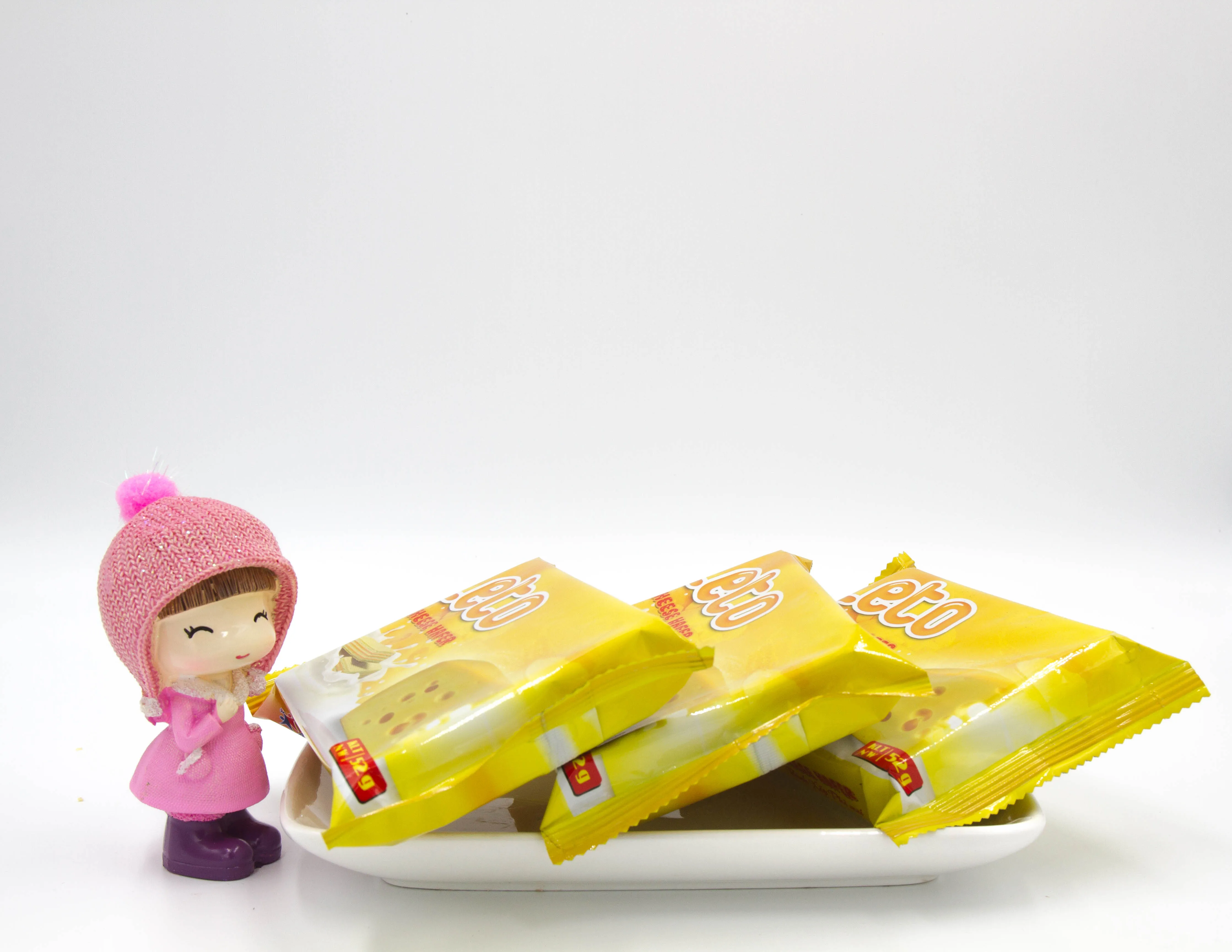 leto cheese wafer 52gr - buy led wafer product on alibaba.com