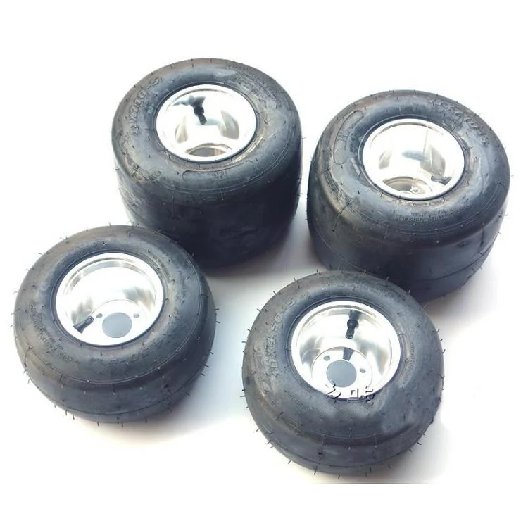 250cc racing kit de motor electrico para cafena para go kart de