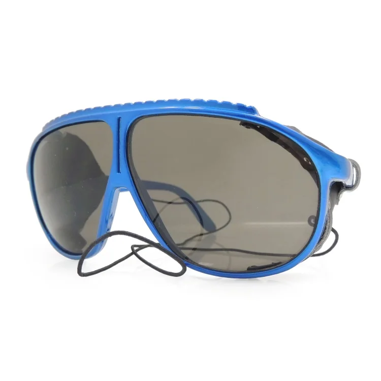 Fishing sunglasses with side shields Clearance