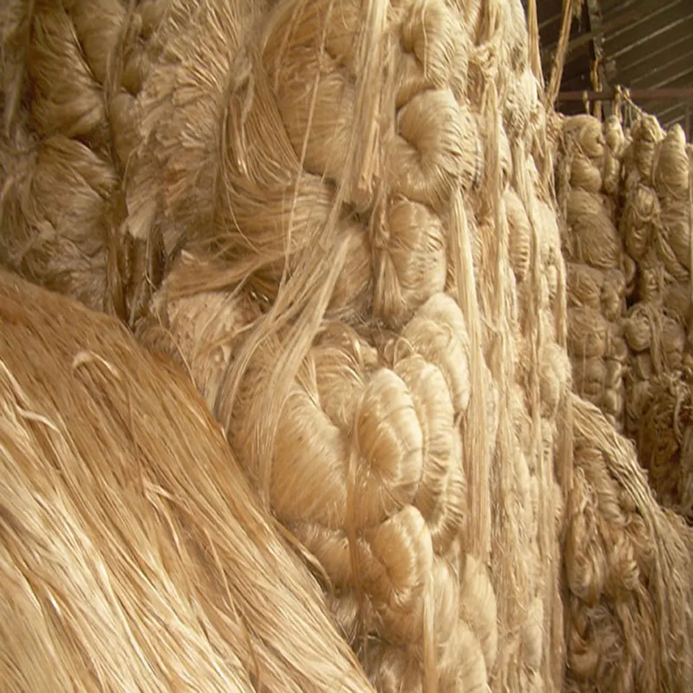 raw material of jute