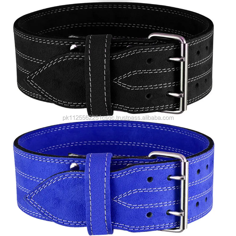 Weight Lifting Gym Power Lifting Belt 