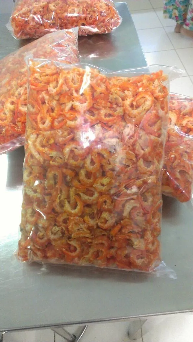 Top Quality Tasty Dried Shrimp In Vietnam With Cheap Price // Ms
