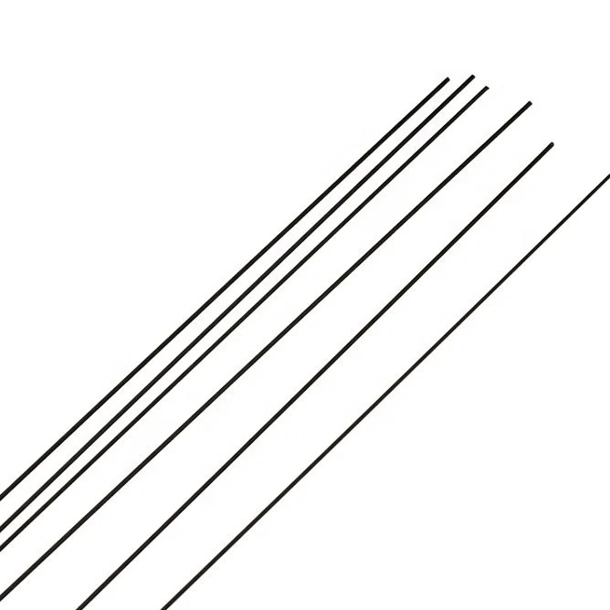 Custom Toray Carbon Fiber Tube Fishing Rod Blank With Good Quality