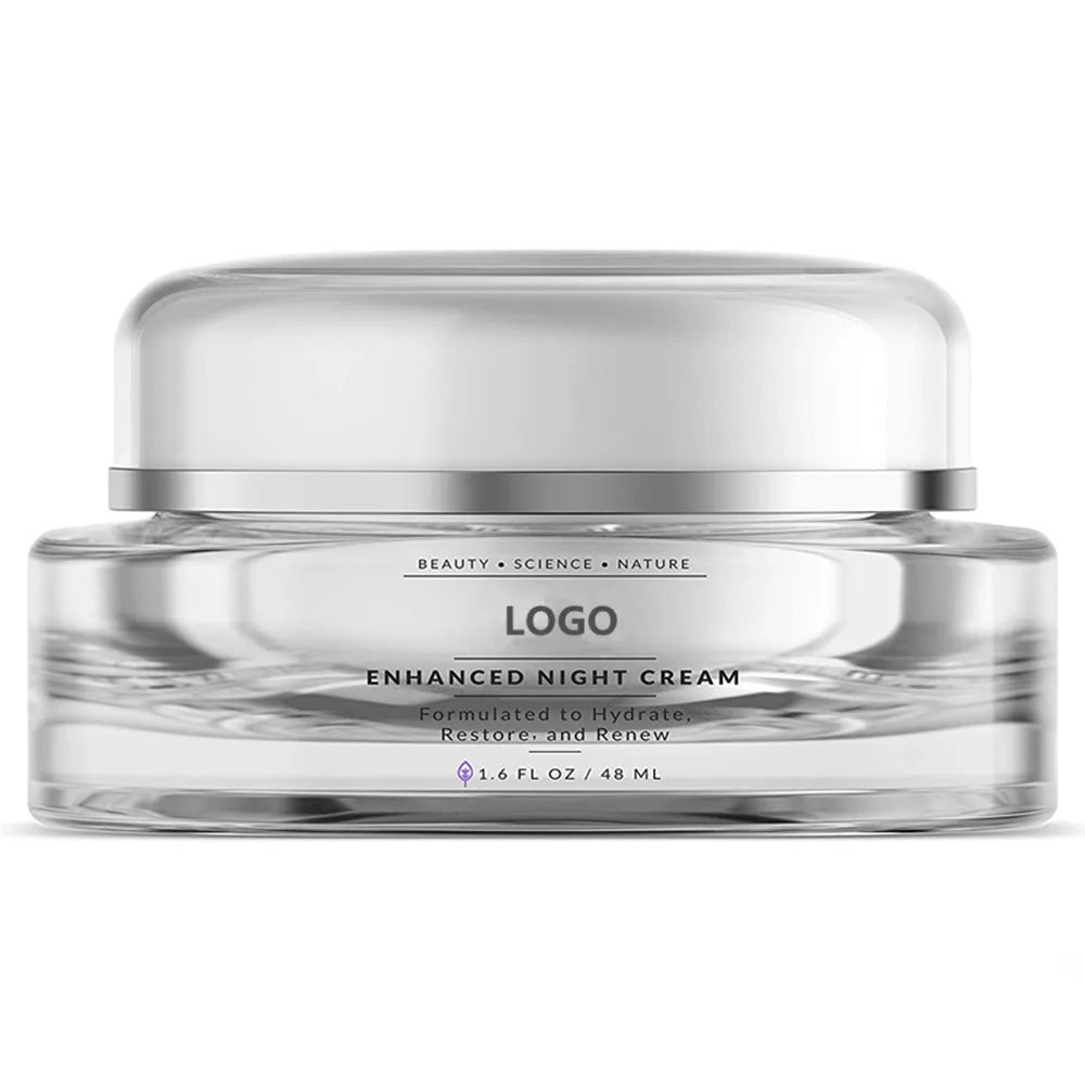 restore and renew night cream