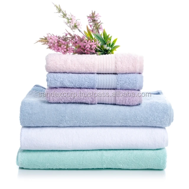 Bathing Hand Customized 100 Cotton White Bath Towel Manufacturers In India Bath Towels 100